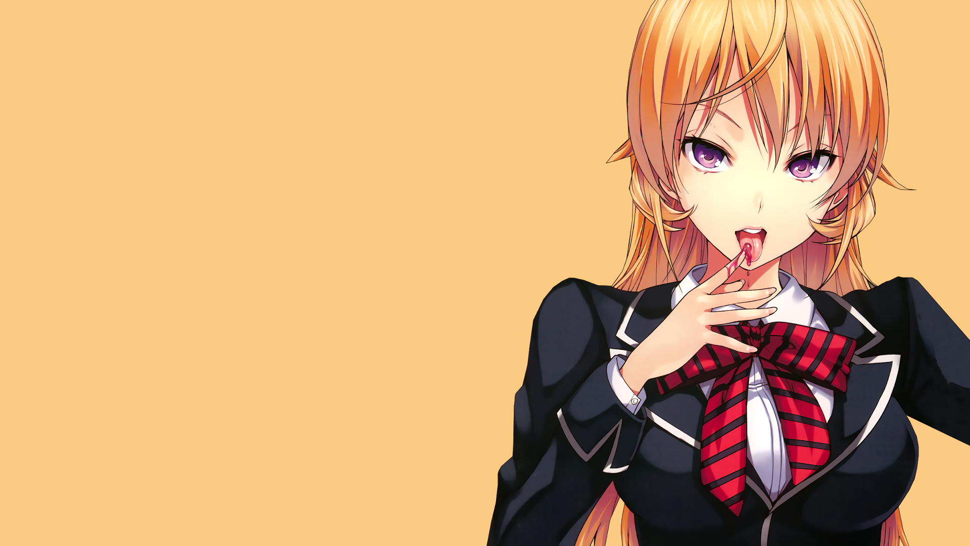 Food Wars Wallpapers