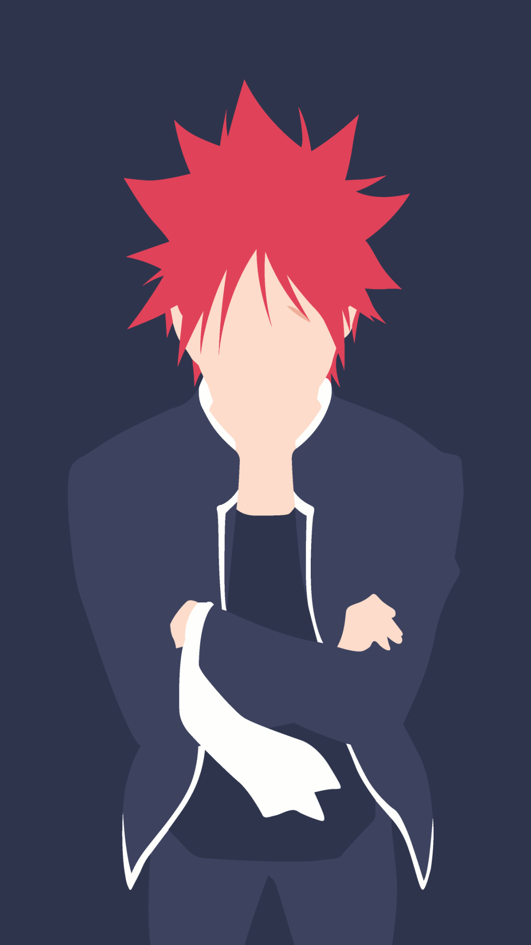 Food Wars Wallpapers