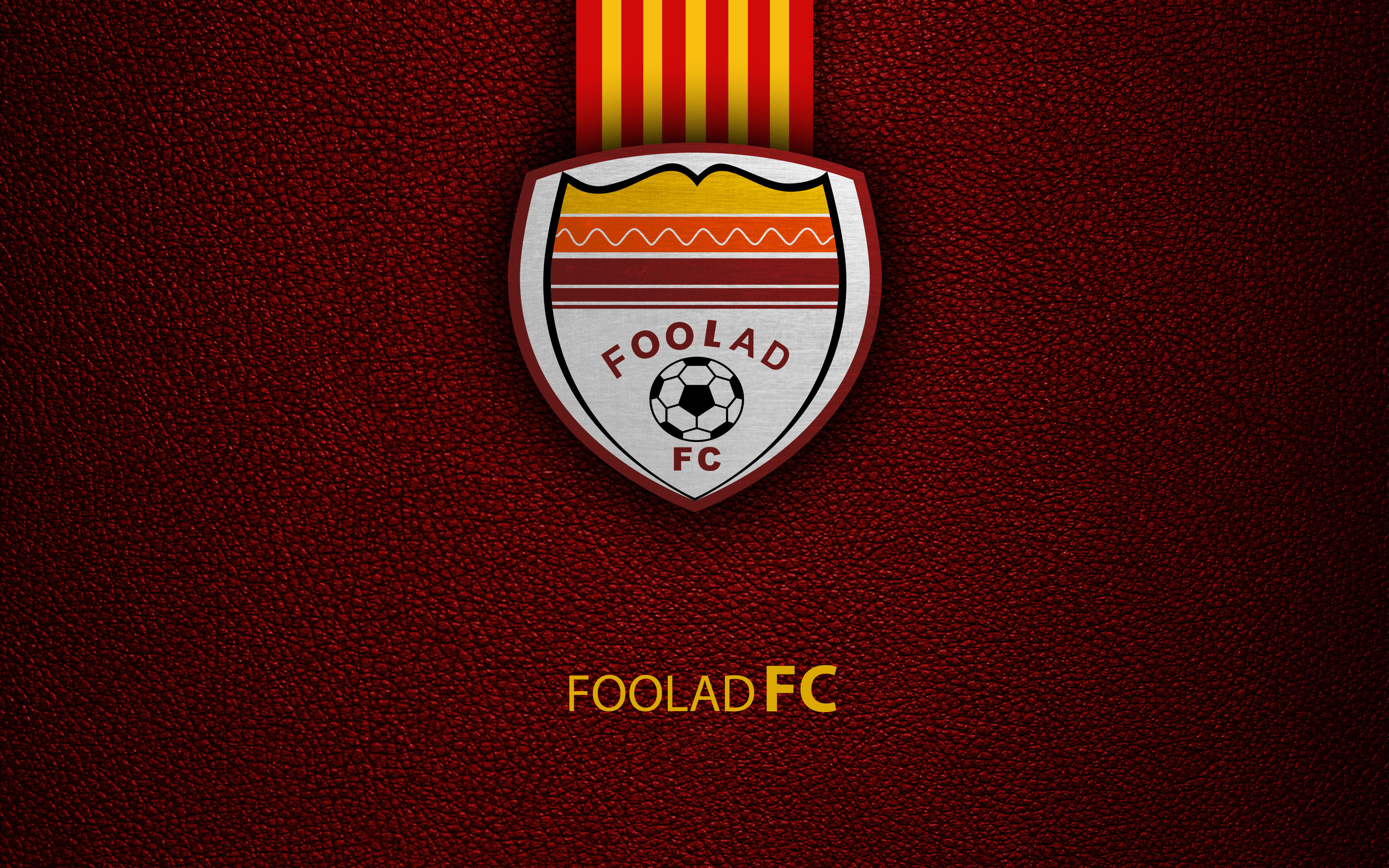 Foolad F.C. Wallpapers