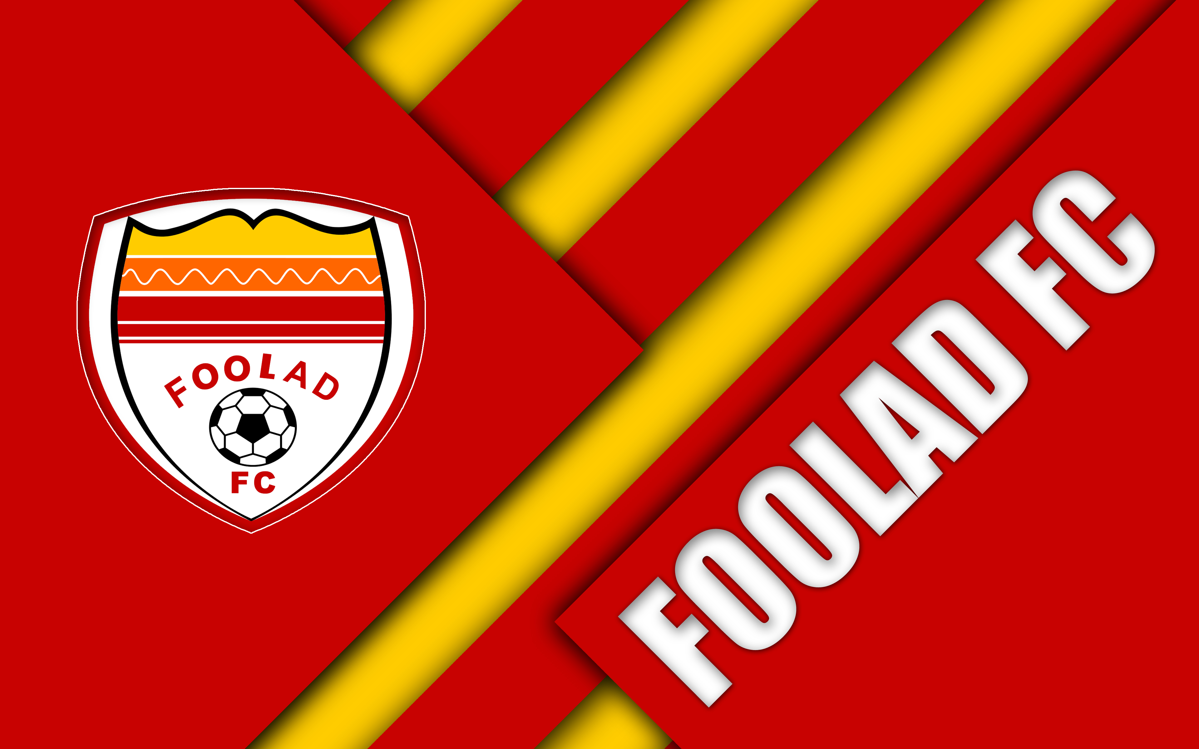 Foolad F.C. Wallpapers