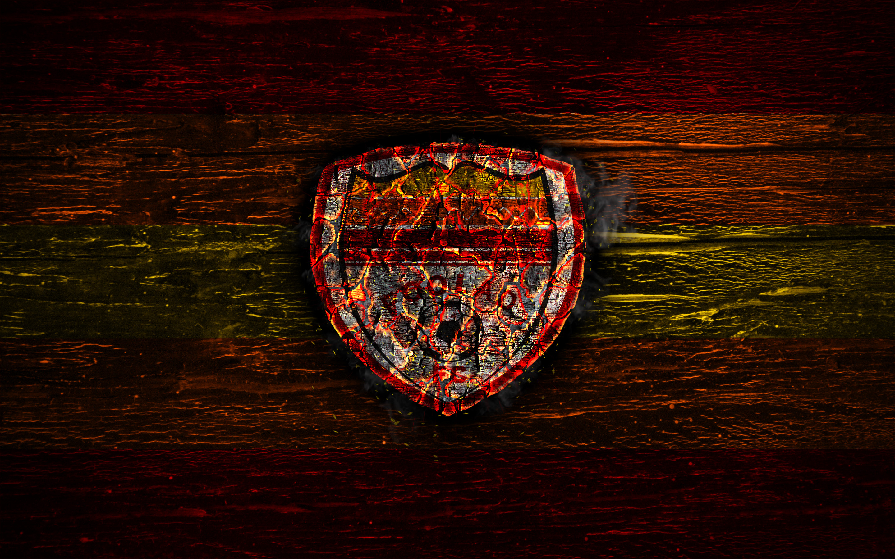 Foolad F.C. Wallpapers