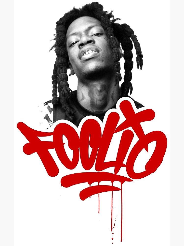 Foolio Crooks Lyrics Wallpapers