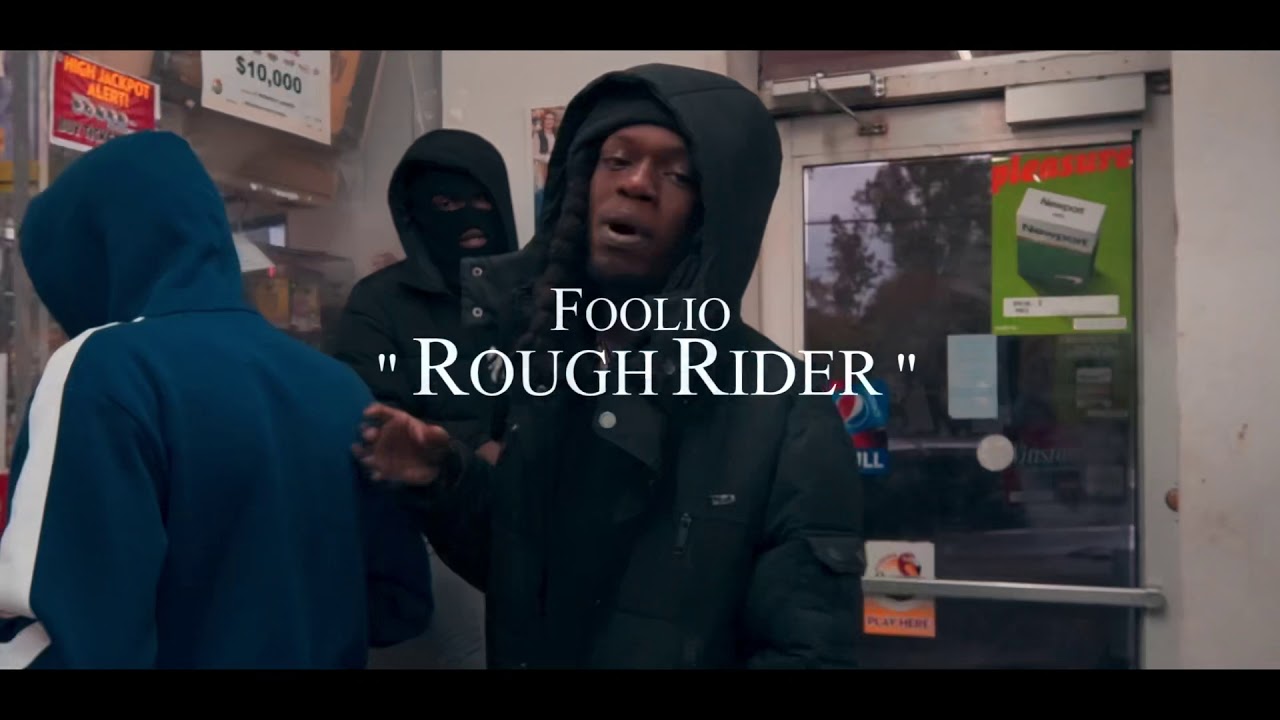 Foolio Crooks Lyrics Wallpapers