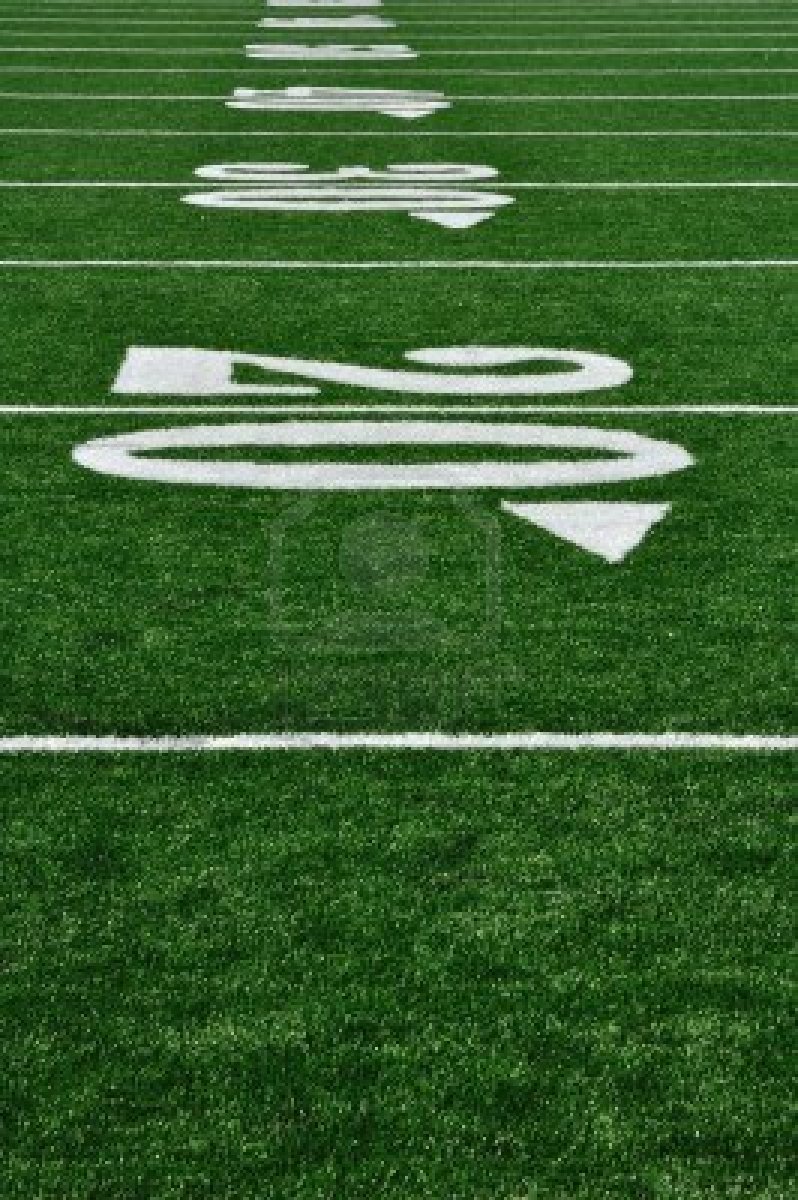 Football Field Wallpapers