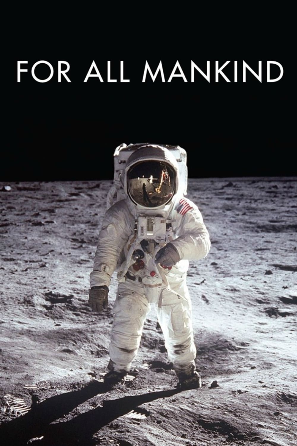 For All Mankind Poster Wallpapers