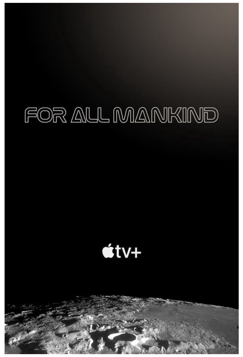 For All Mankind Wallpapers