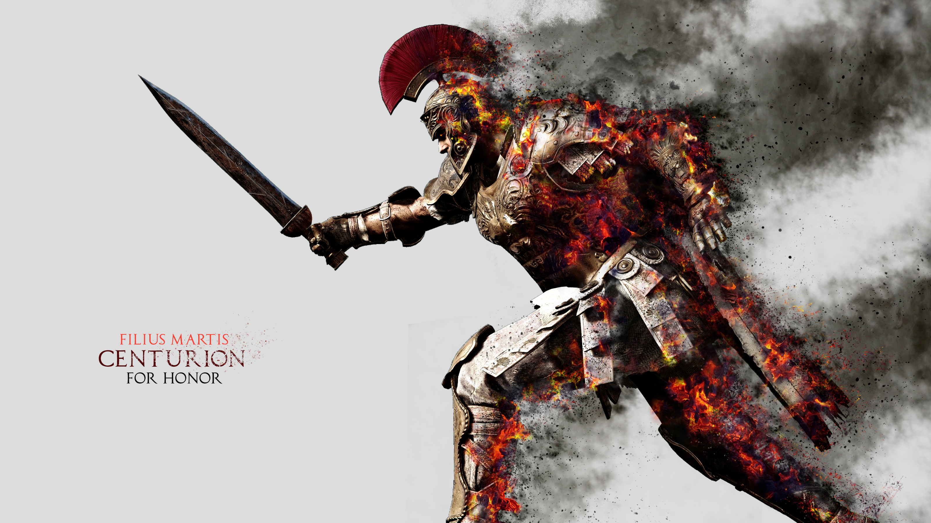 For Honor Centurion Wallpapers