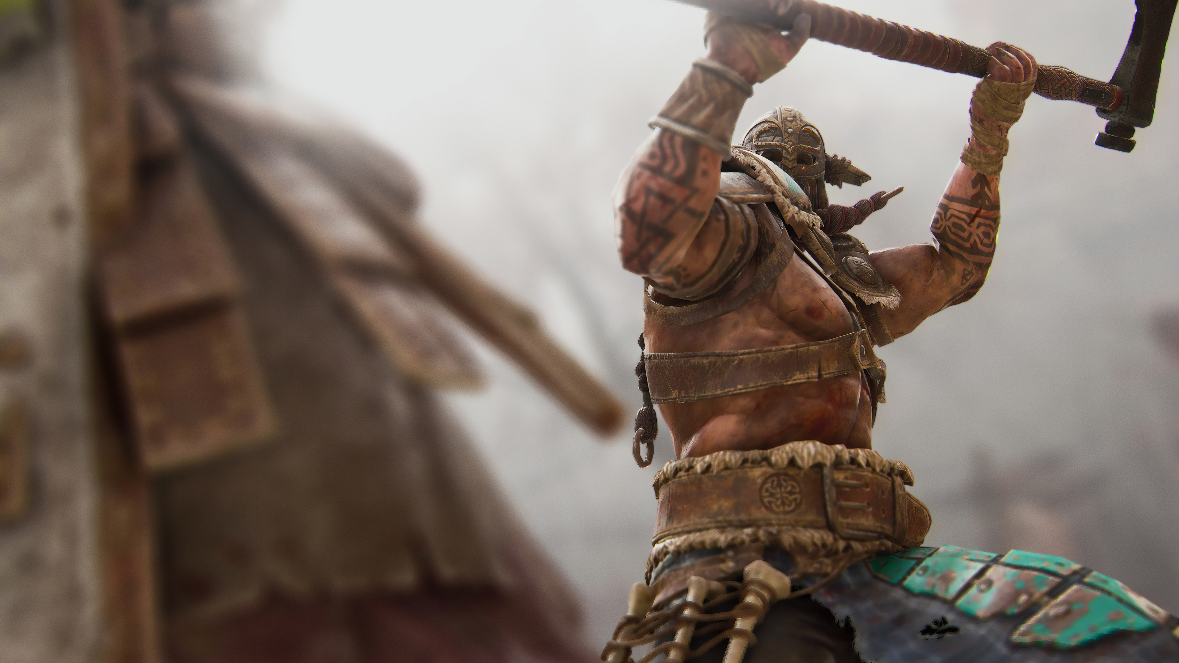 For Honor Centurion Wallpapers