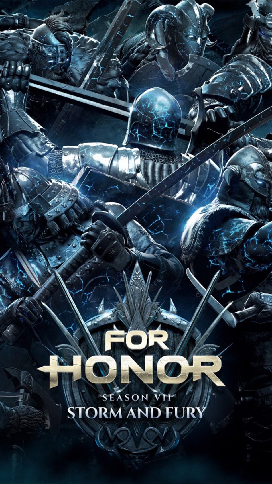 For Honor Phone Wallpapers