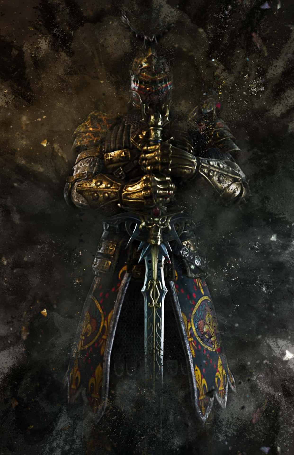 For Honor Phone Wallpapers