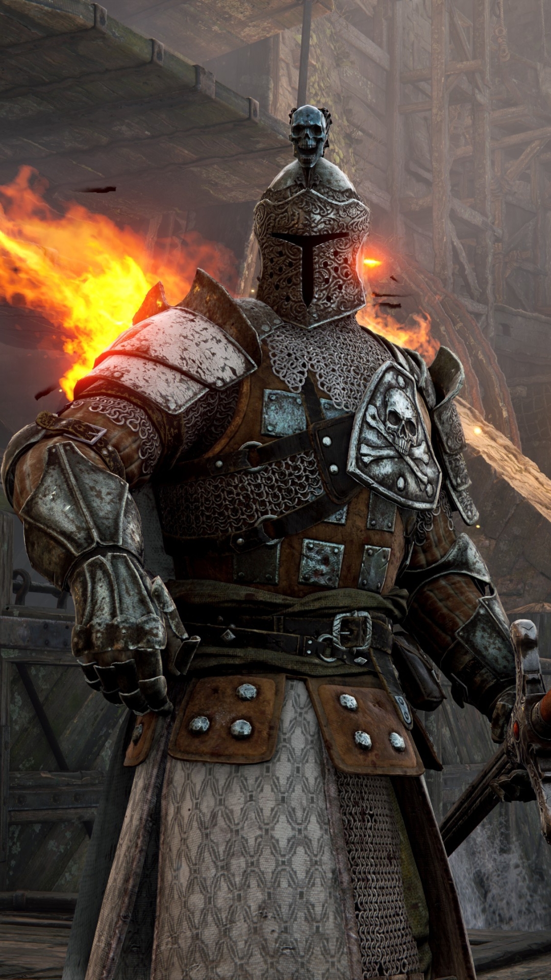 For Honor Phone Wallpapers