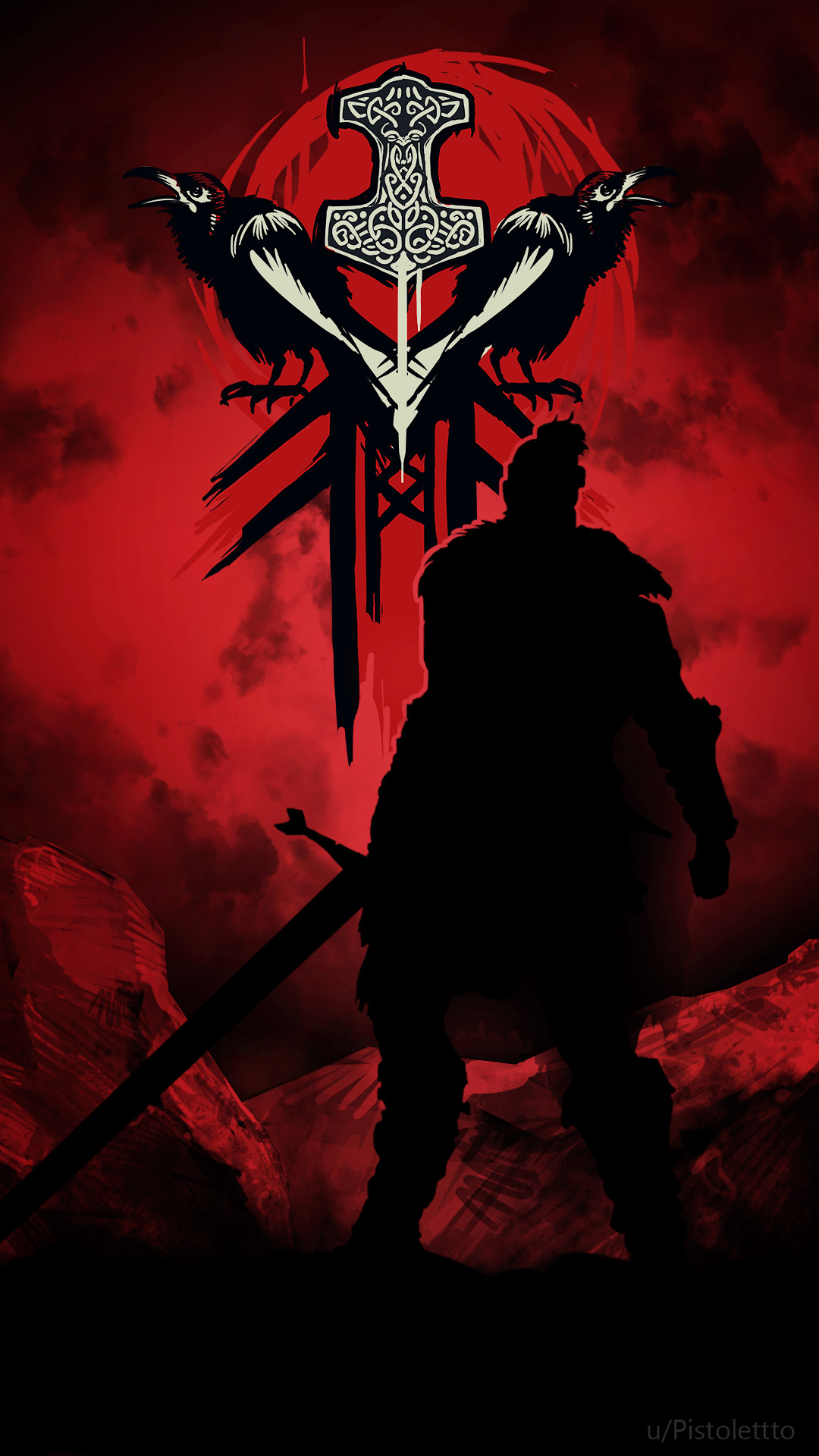 For Honor Phone Wallpapers