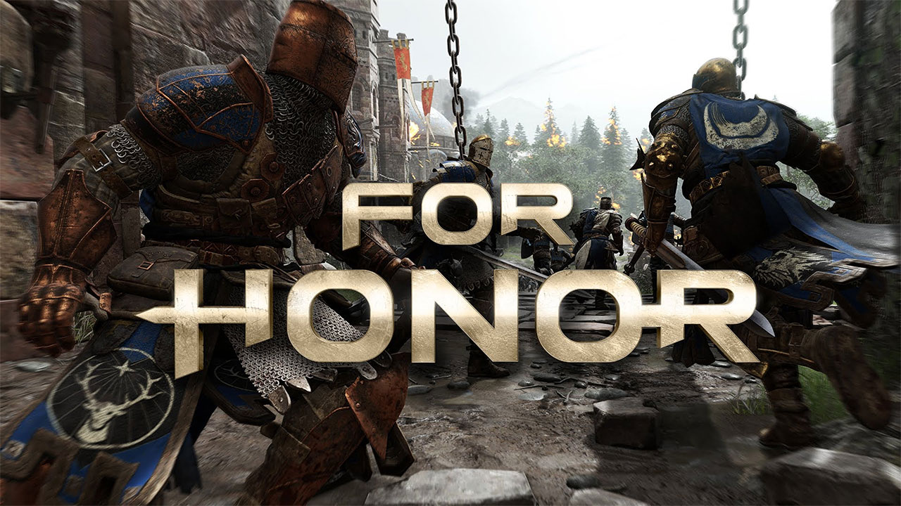 For Honor Wallpapers