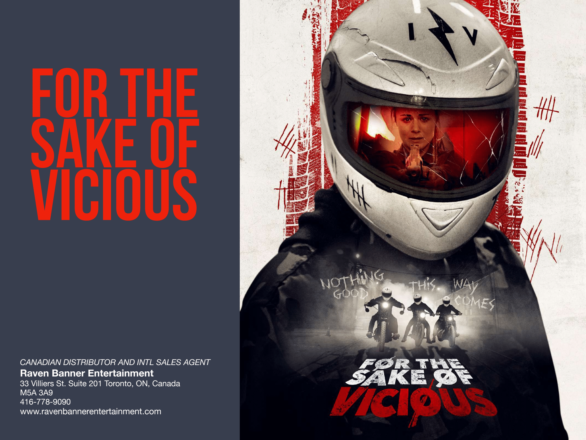 For The Sake Of Vicious 2021 Wallpapers