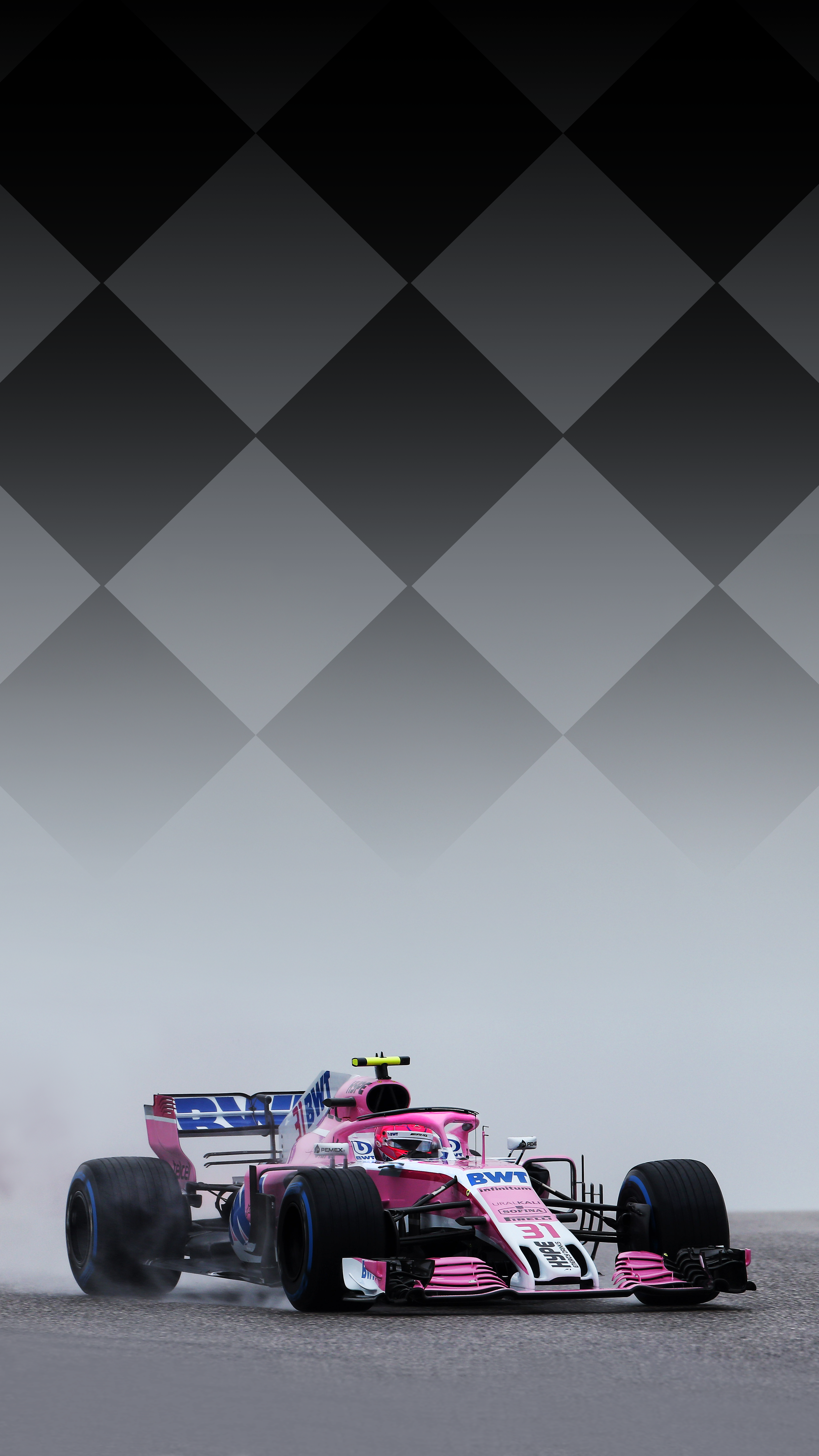 Force India Wallpapers