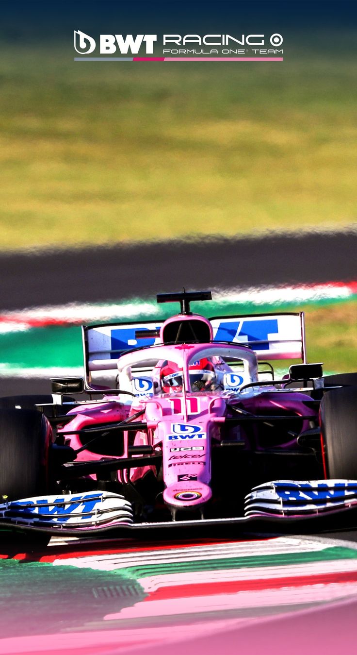 Force India Wallpapers