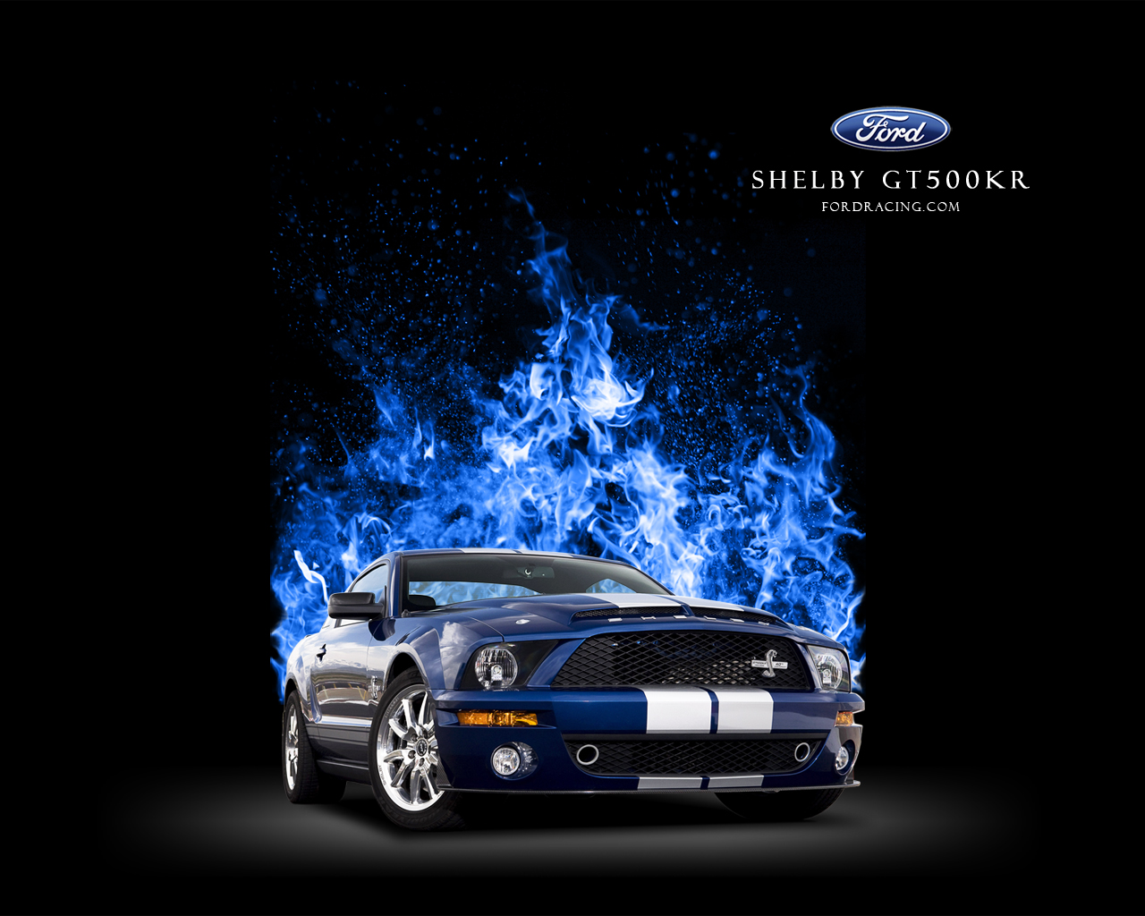 Ford 861 Wallpapers