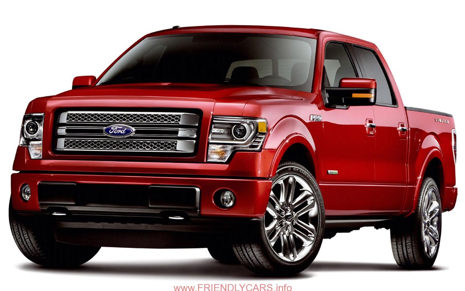 Ford Atlas Wallpapers