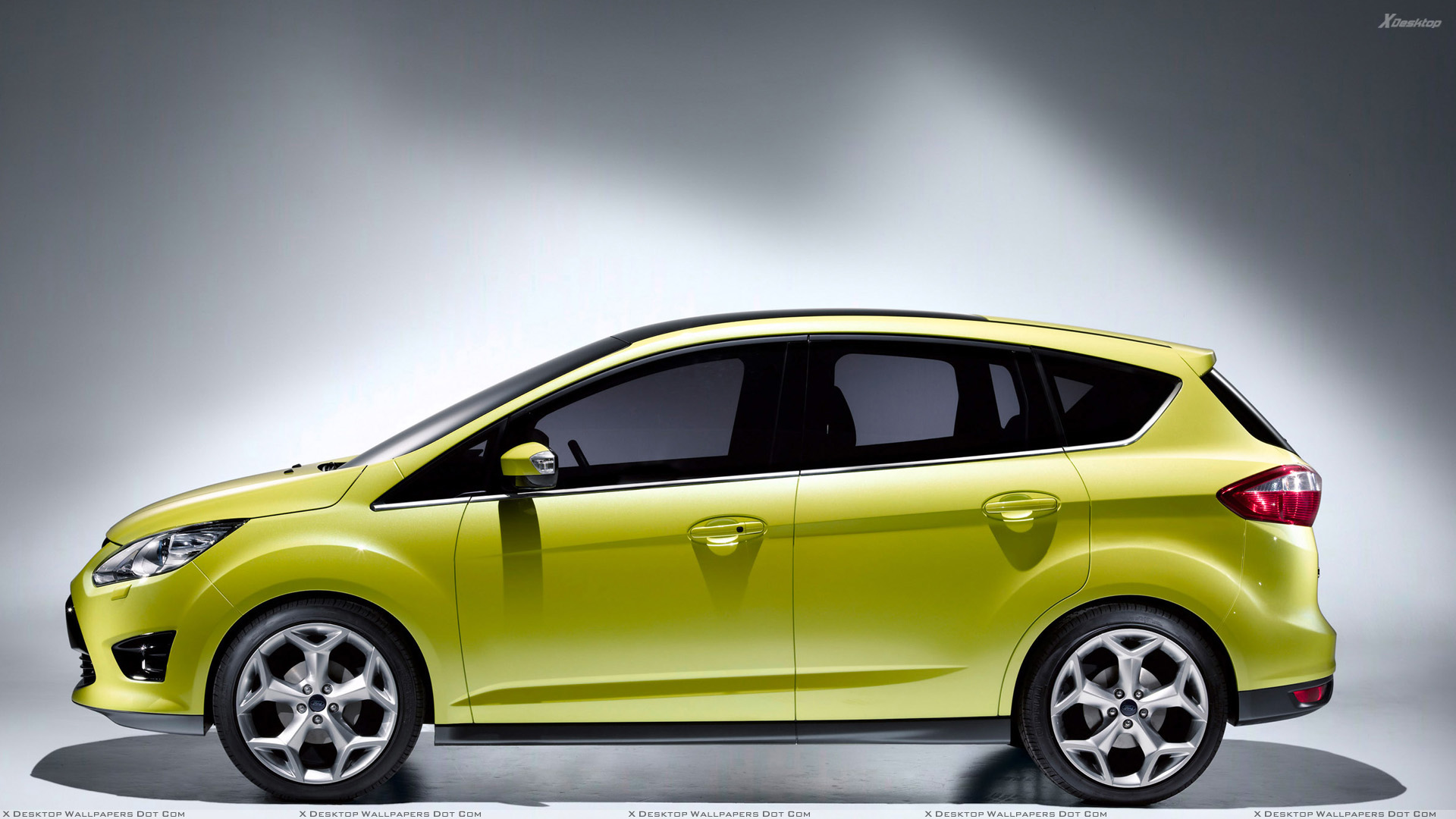 Ford B-Max Wallpapers