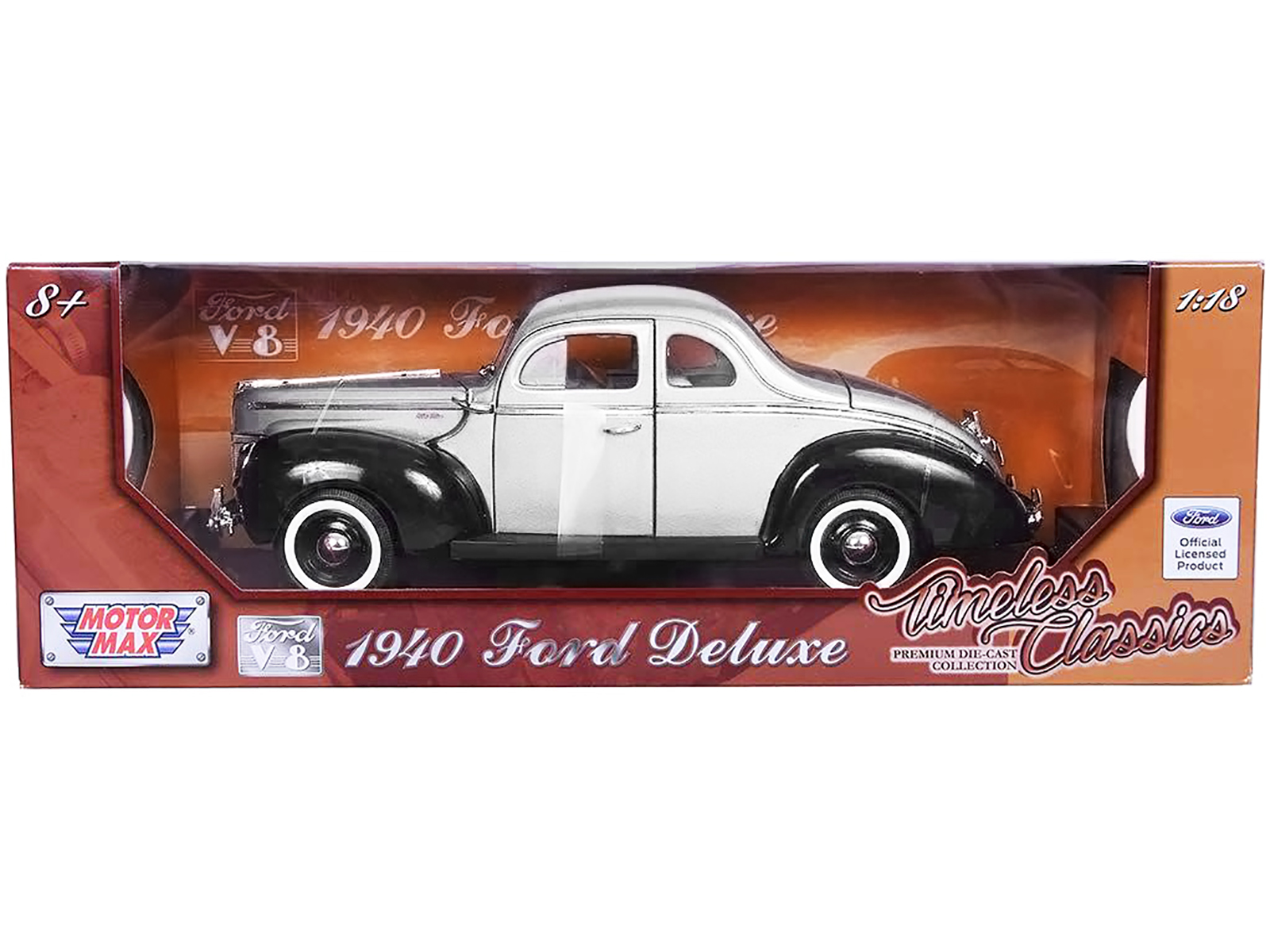 Ford Deluxe Pickup Wallpapers