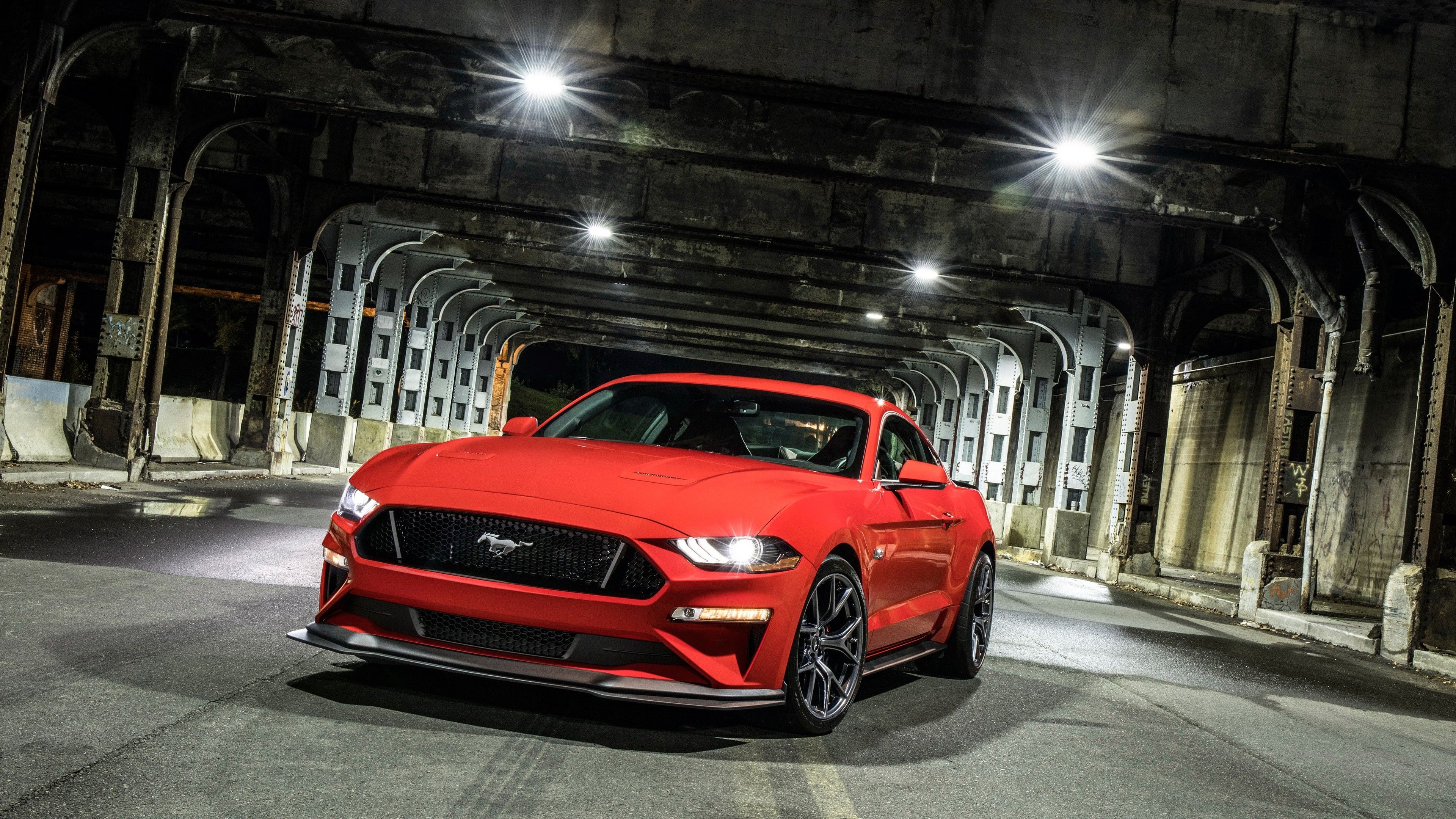 Ford Eagle Squadron Mustang Gt Wallpapers