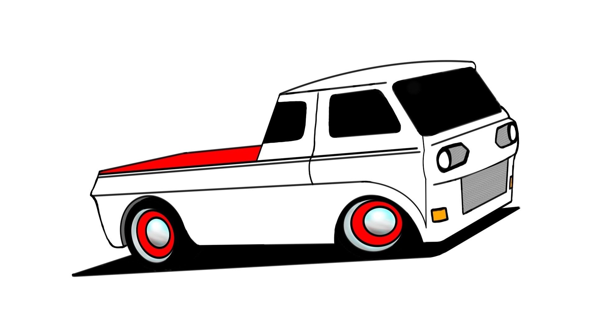 Ford Econoline Wallpapers