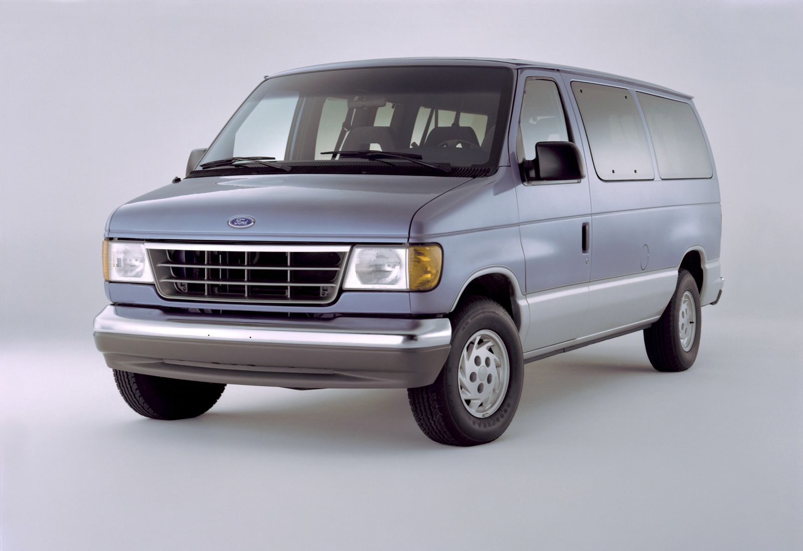 Ford Econoline Wallpapers