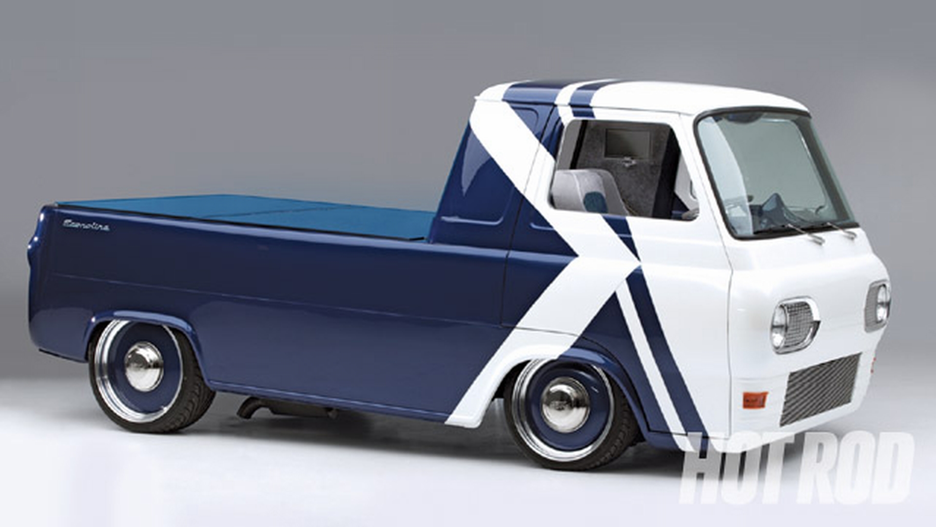 Ford Econoline Wallpapers