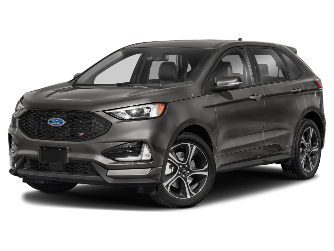 Ford Edge St Wallpapers