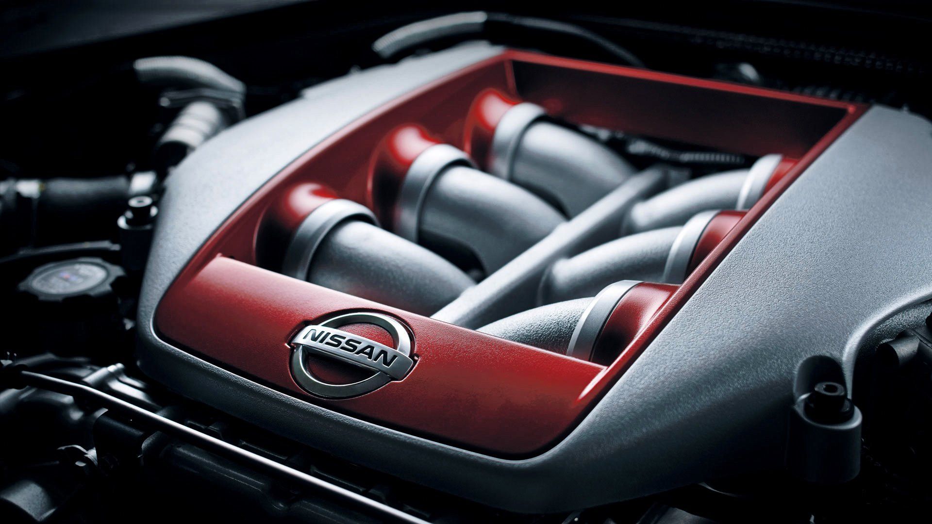 Ford Engine Wallpapers