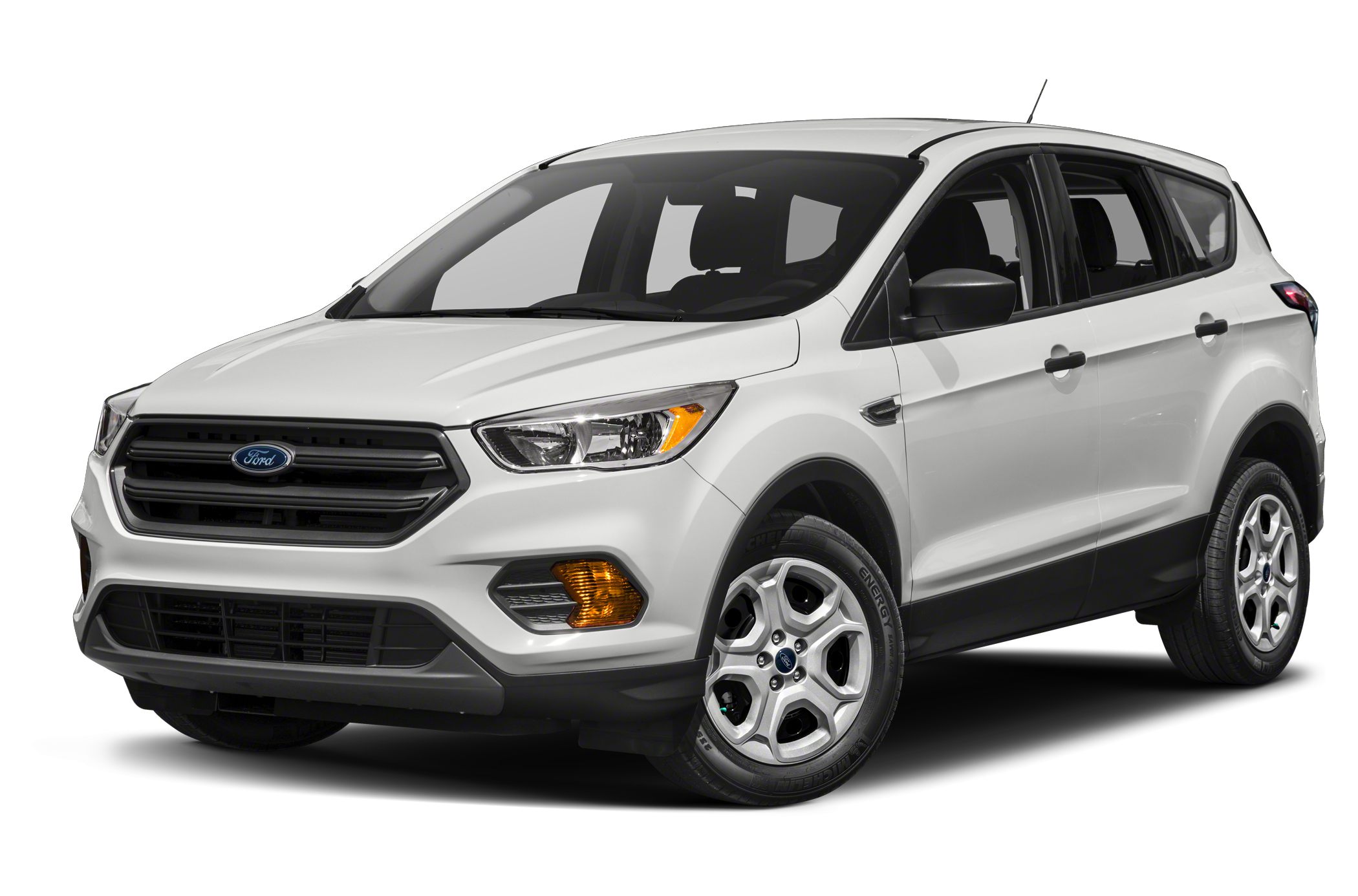 Ford Escape Wallpapers