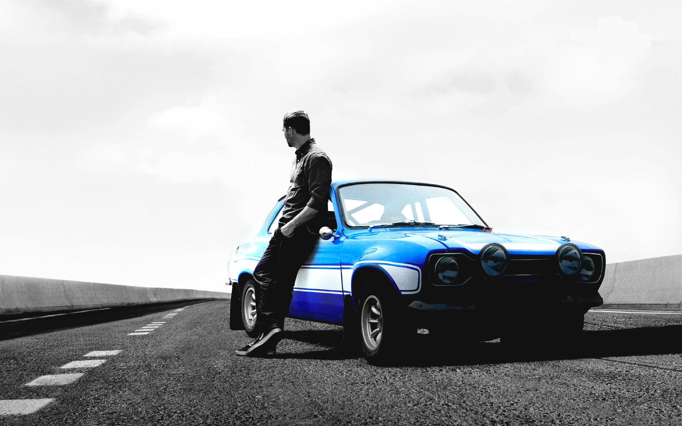 Ford Escort Mkii Wallpapers