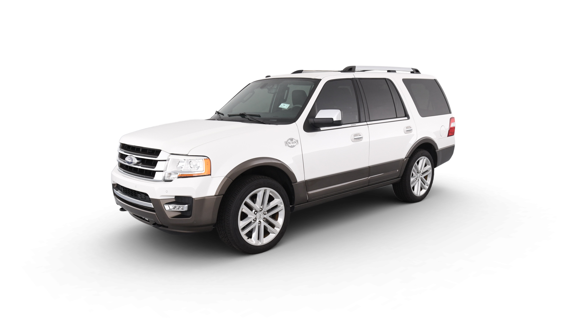 Ford Expedition King Ranch Wallpapers