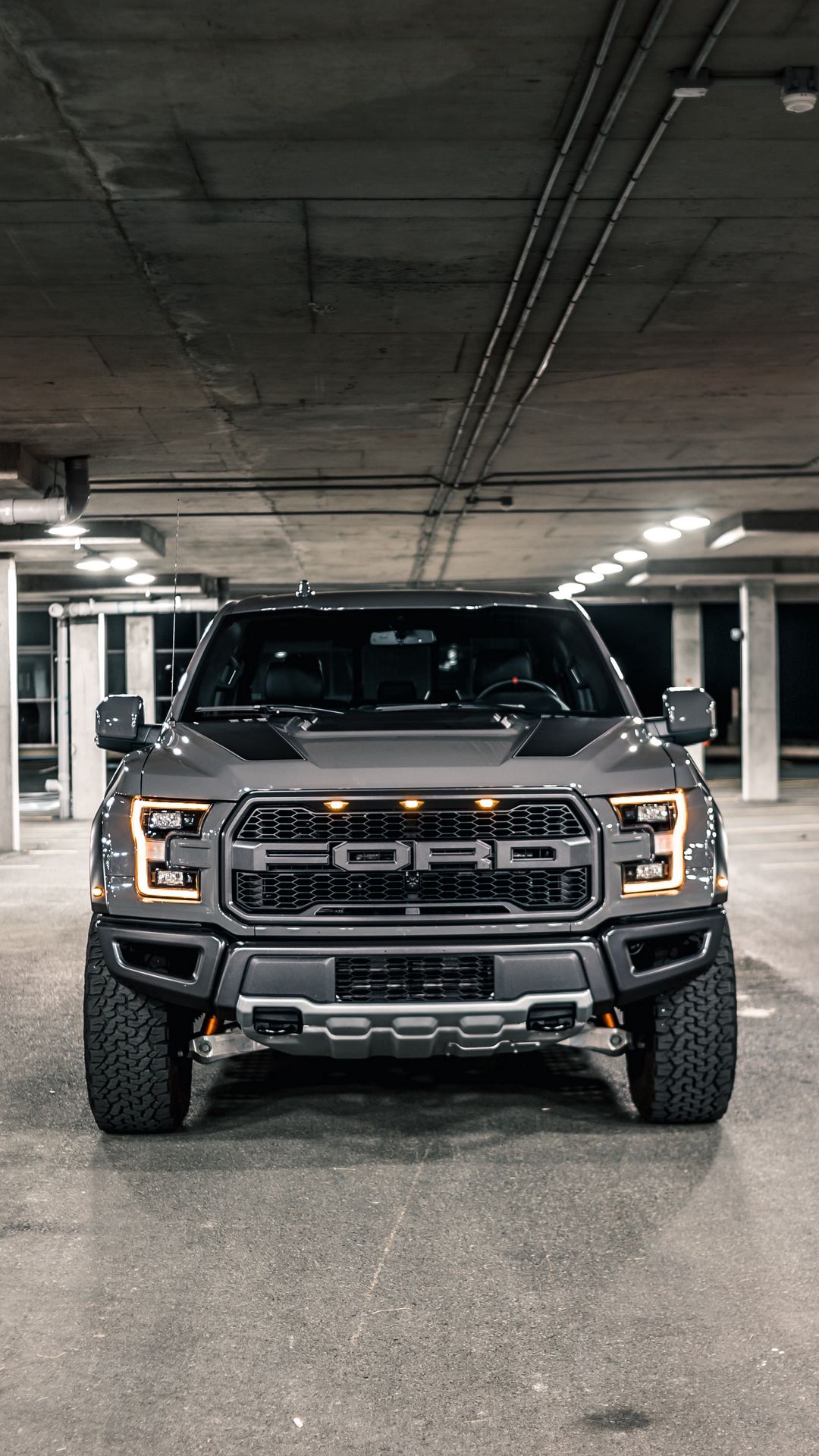 Ford F-150 Wallpapers