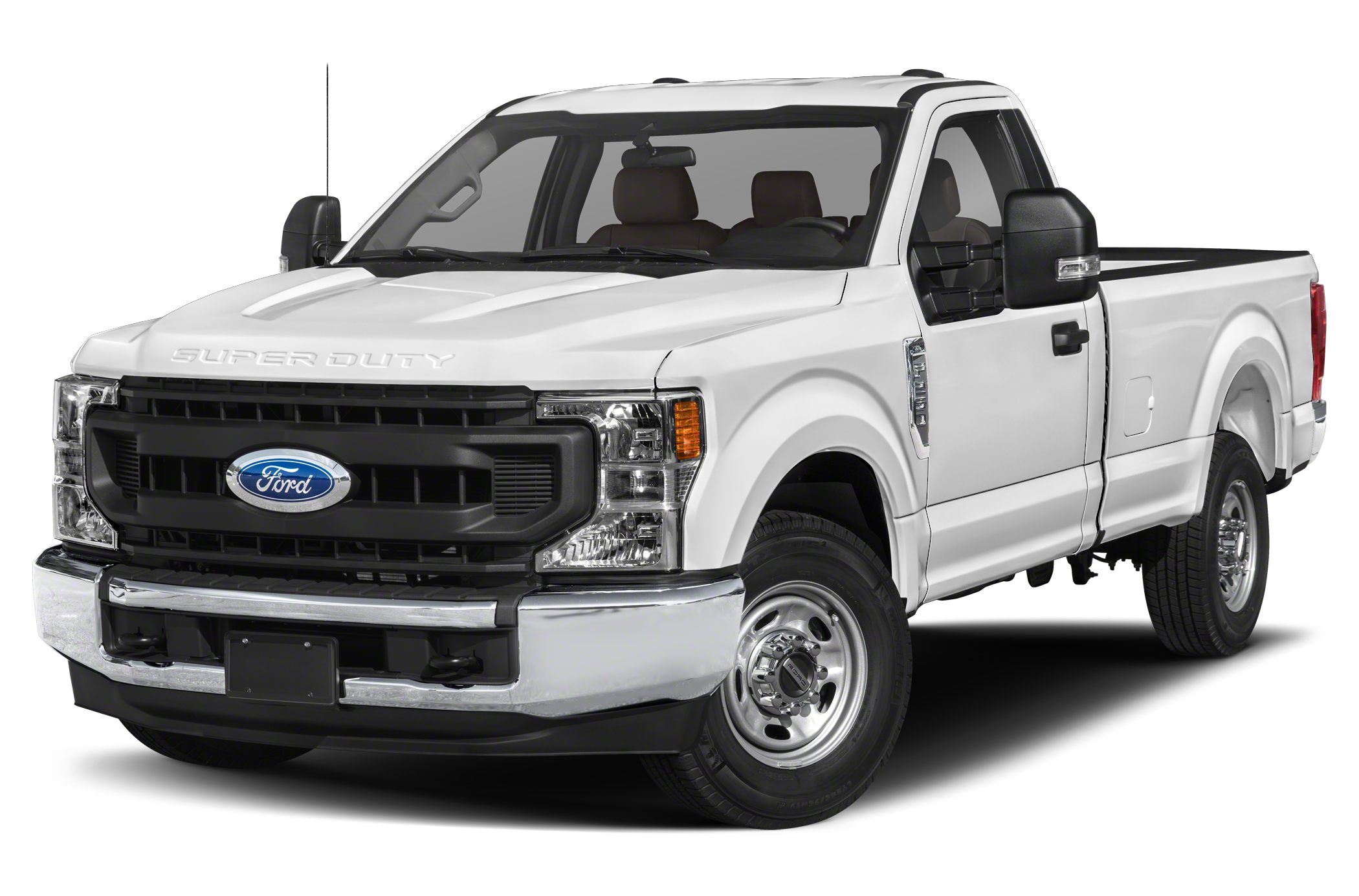 Ford F-250 Lariat Wallpapers