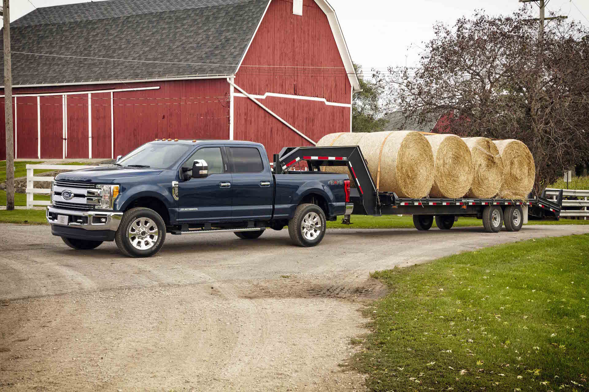 Ford F-250 Wallpapers