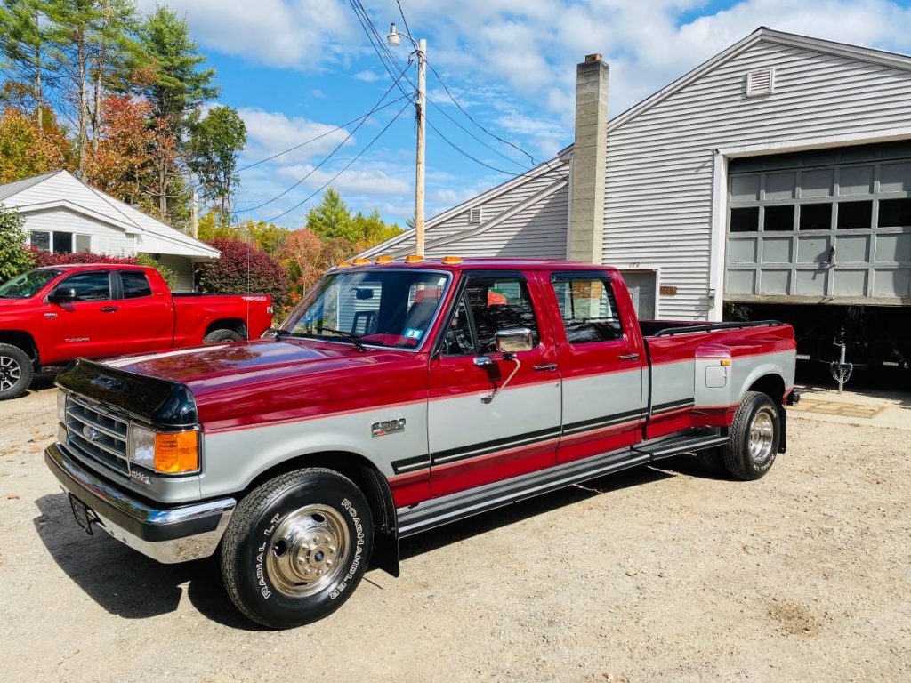 Ford F-350 Ranger Wallpapers