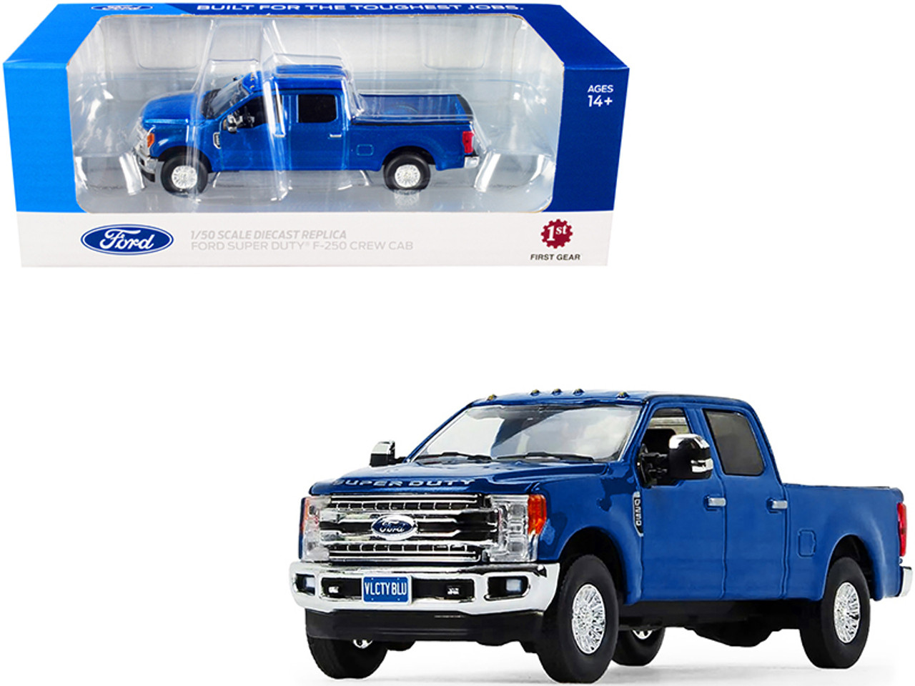 Ford F-350 Super Duty Coe Concept Wallpapers