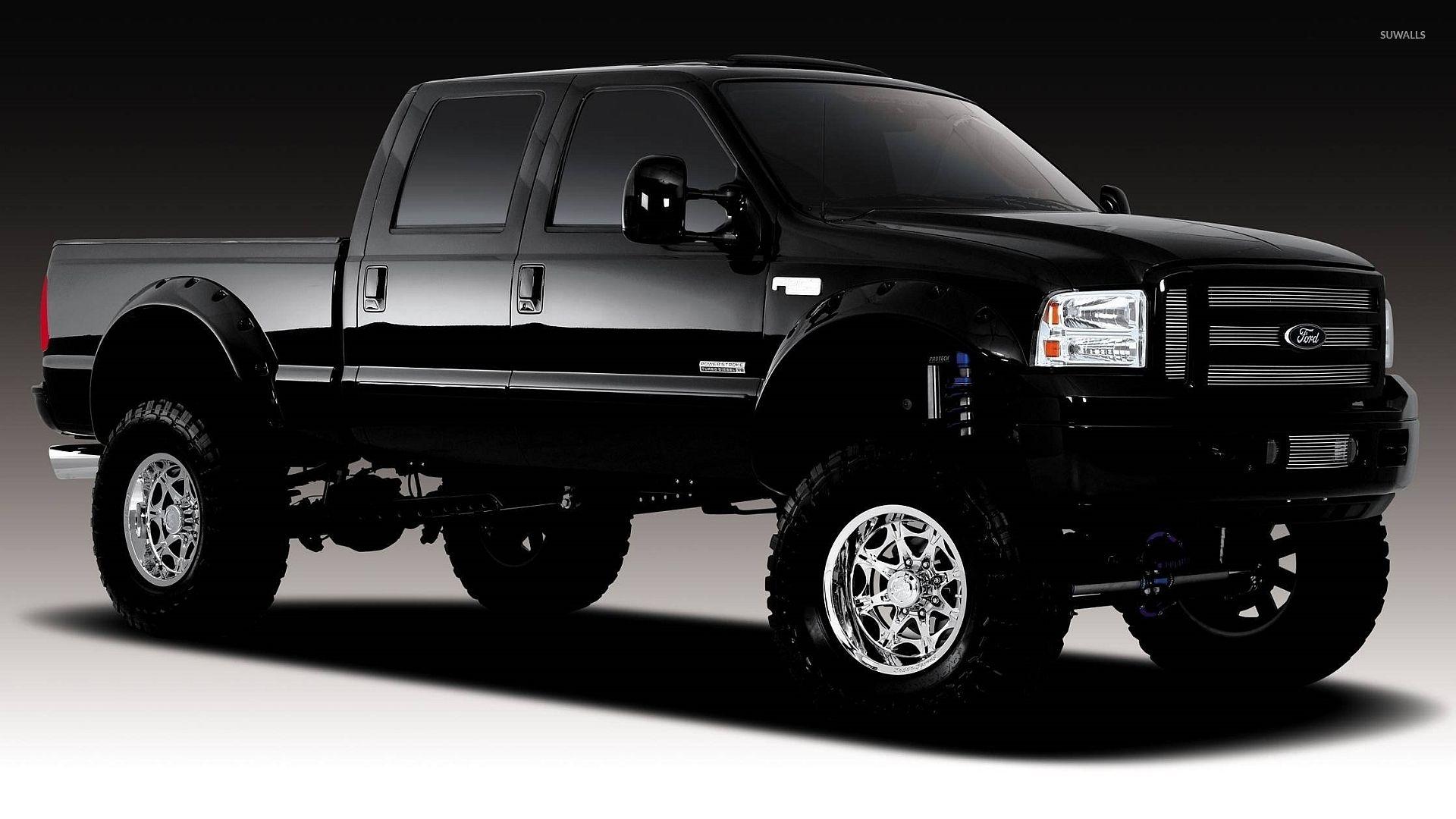 Ford F250 Wallpapers