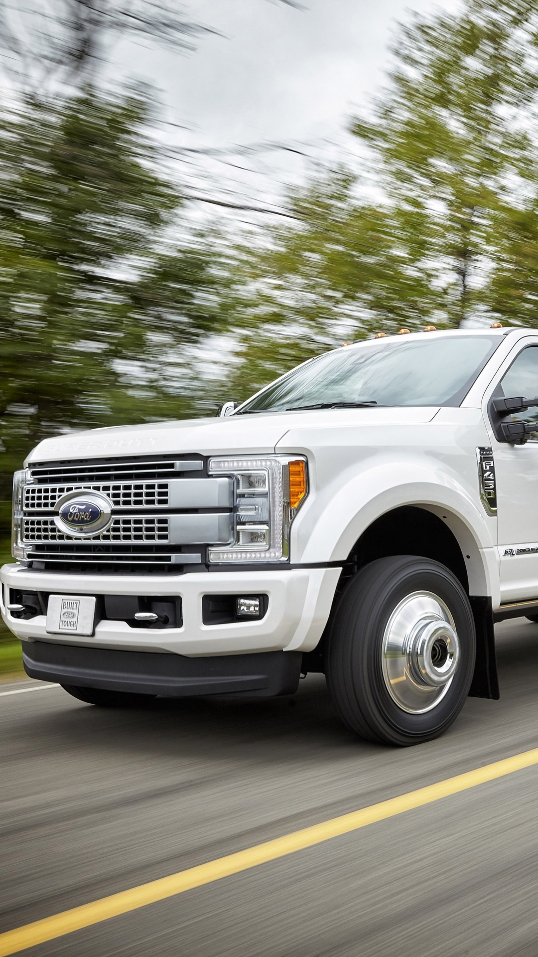 Ford F250 Wallpapers