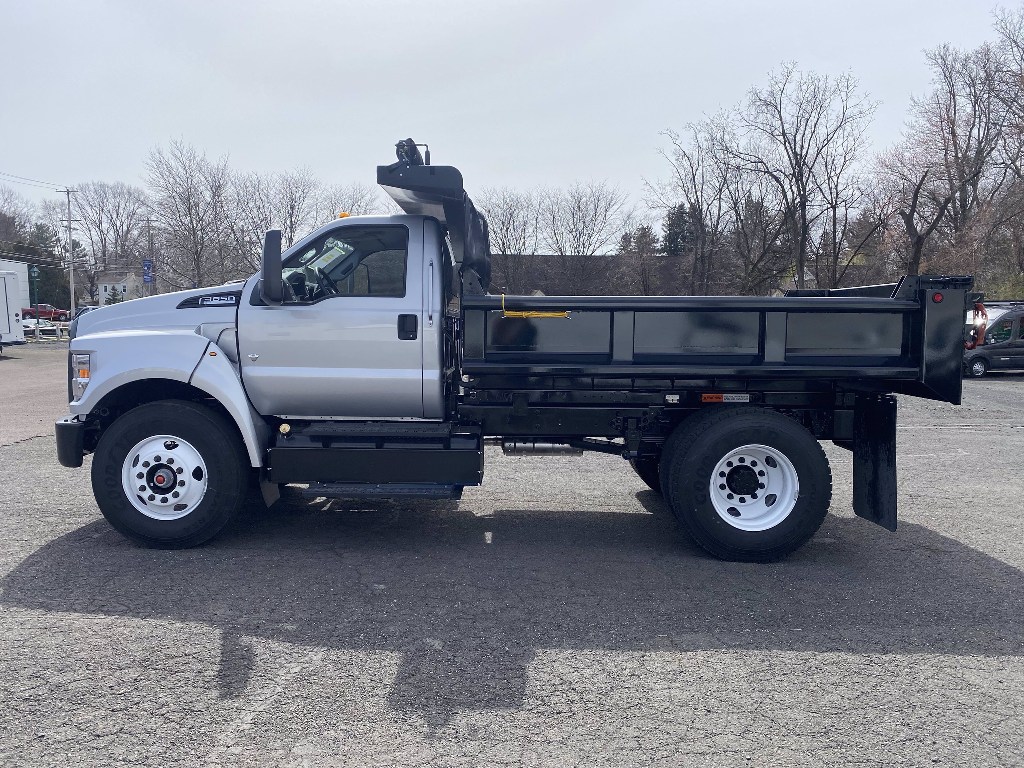 Ford F650 Xlt Wallpapers