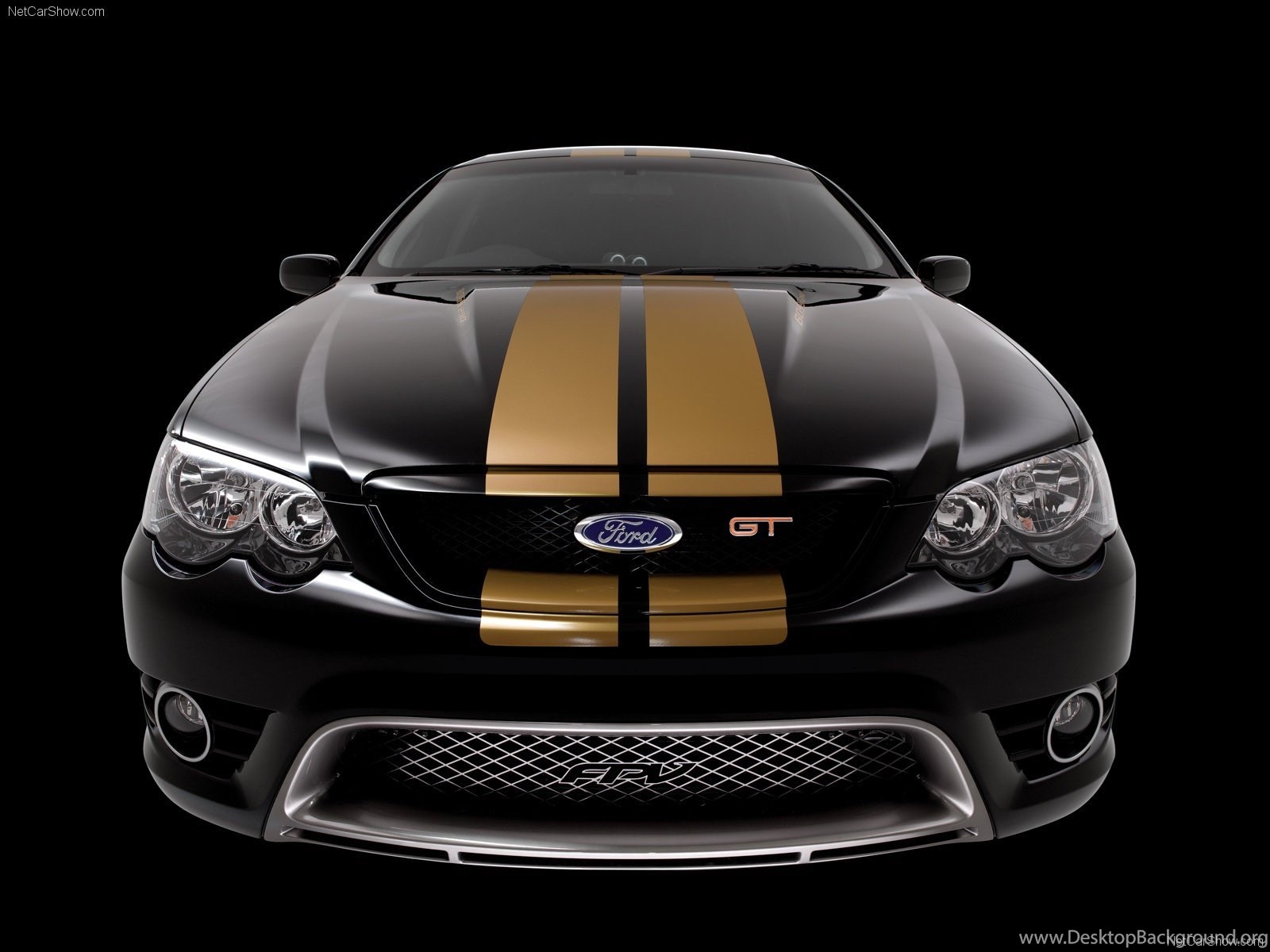 Ford Falcon Gt Wallpapers