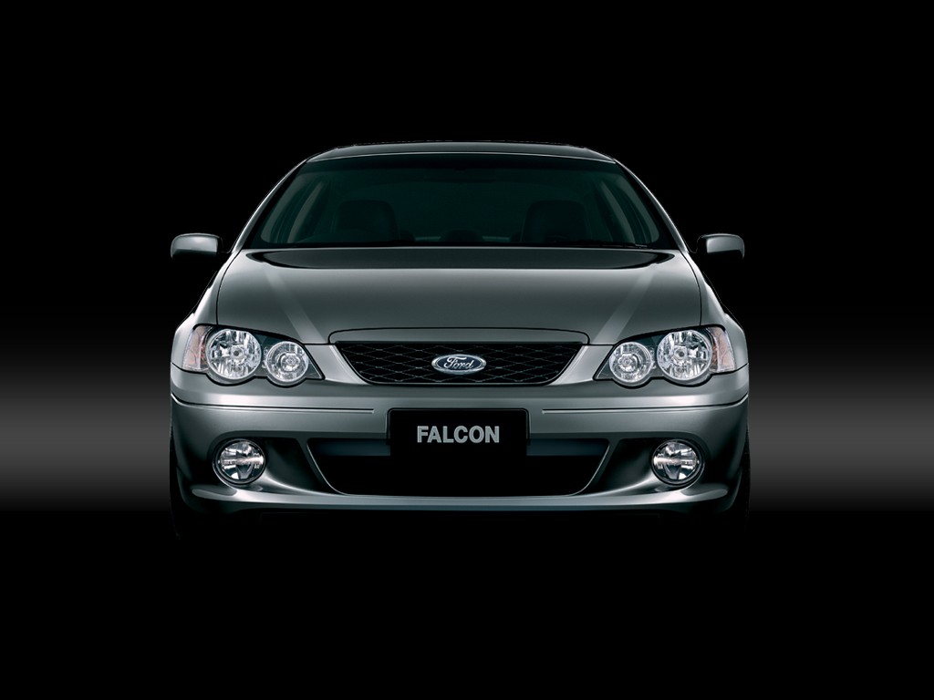 Ford Falcon Xr6 Wallpapers