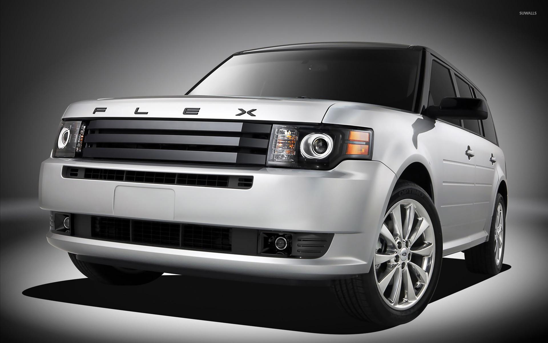 Ford Flex Wallpapers