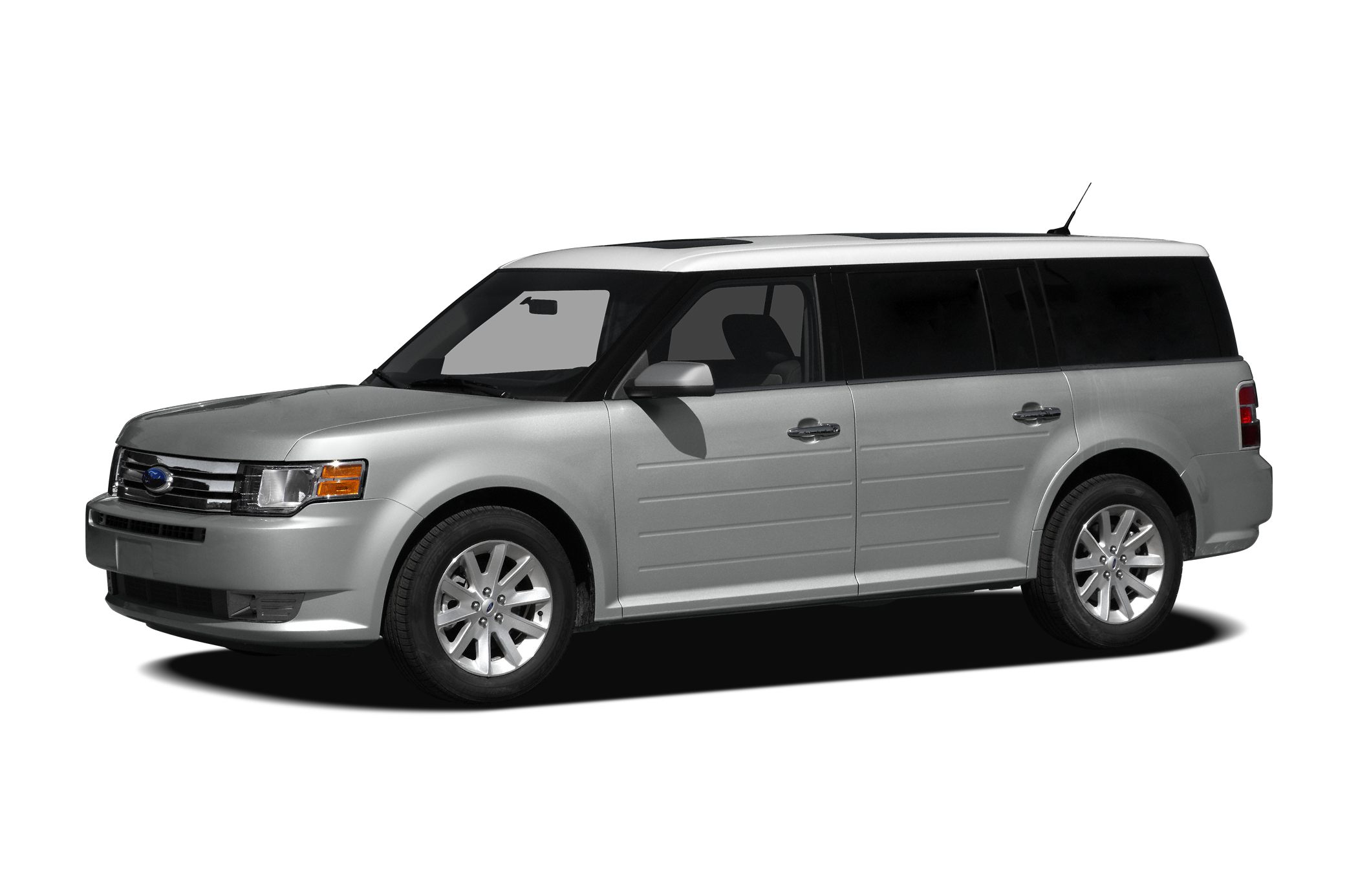 Ford Flex Wallpapers