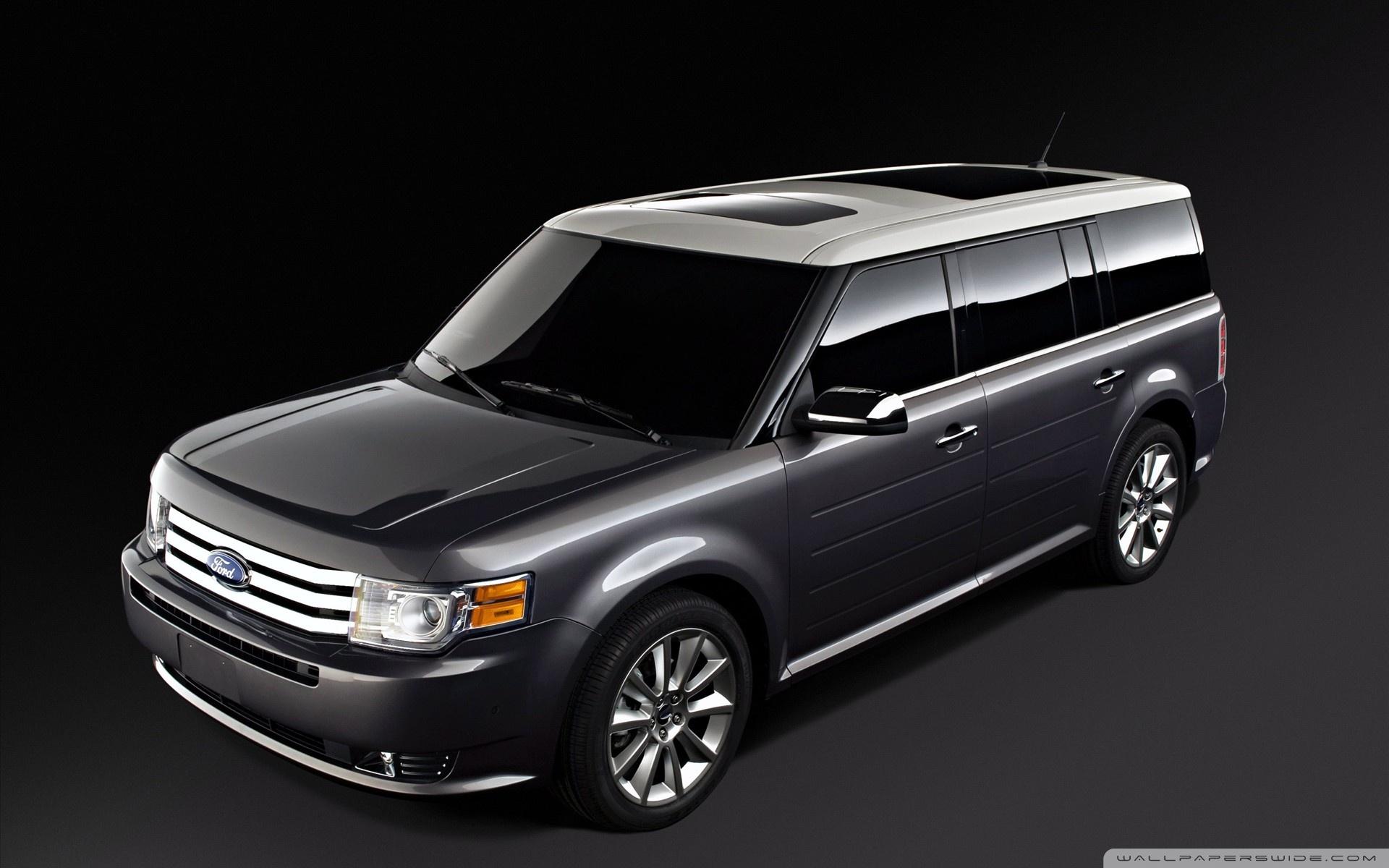 Ford Flex Wallpapers