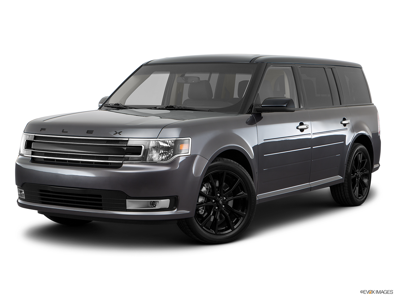 Ford Flex Wallpapers