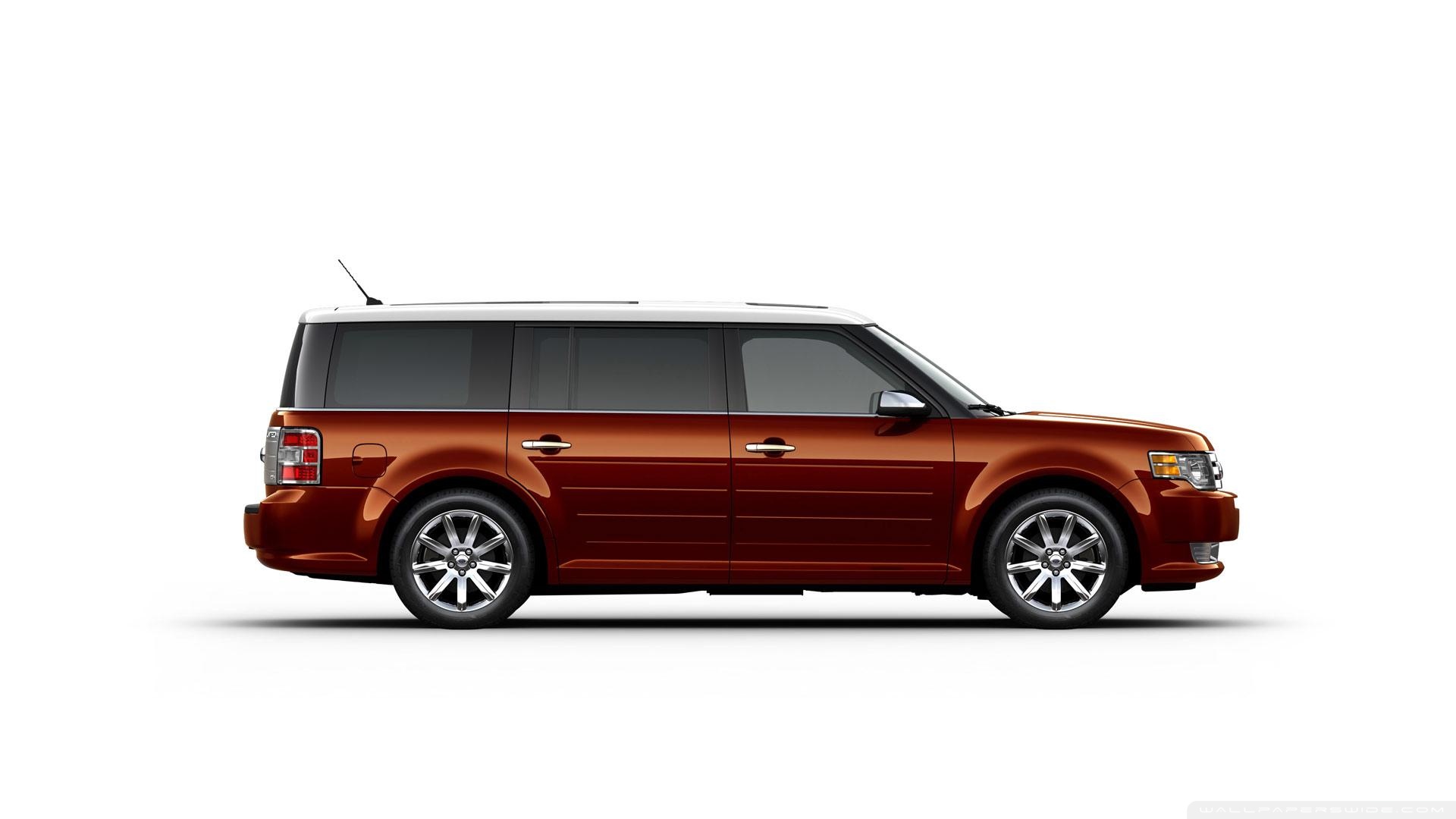 Ford Flex Wallpapers