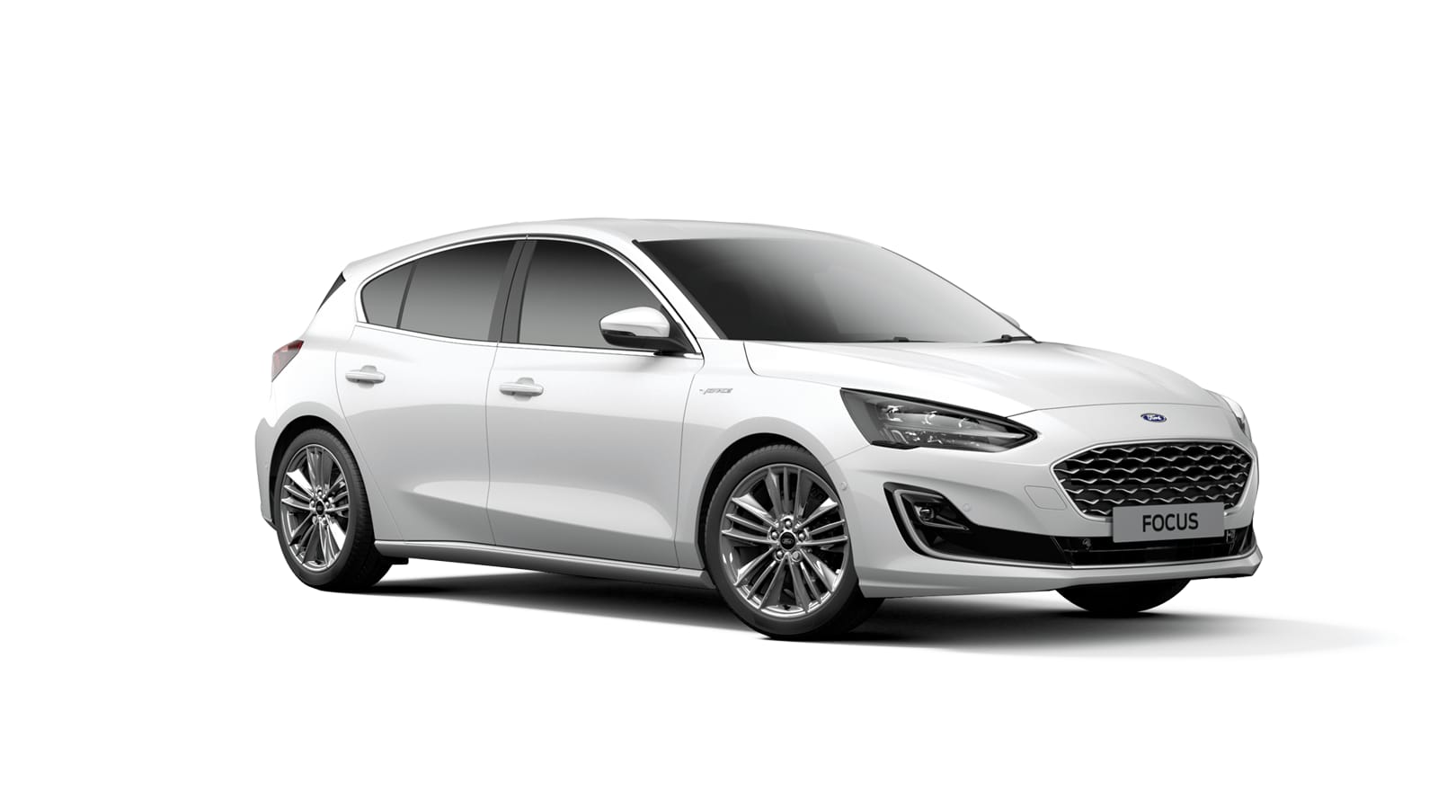 Ford Focus Vignale Turnier Wallpapers