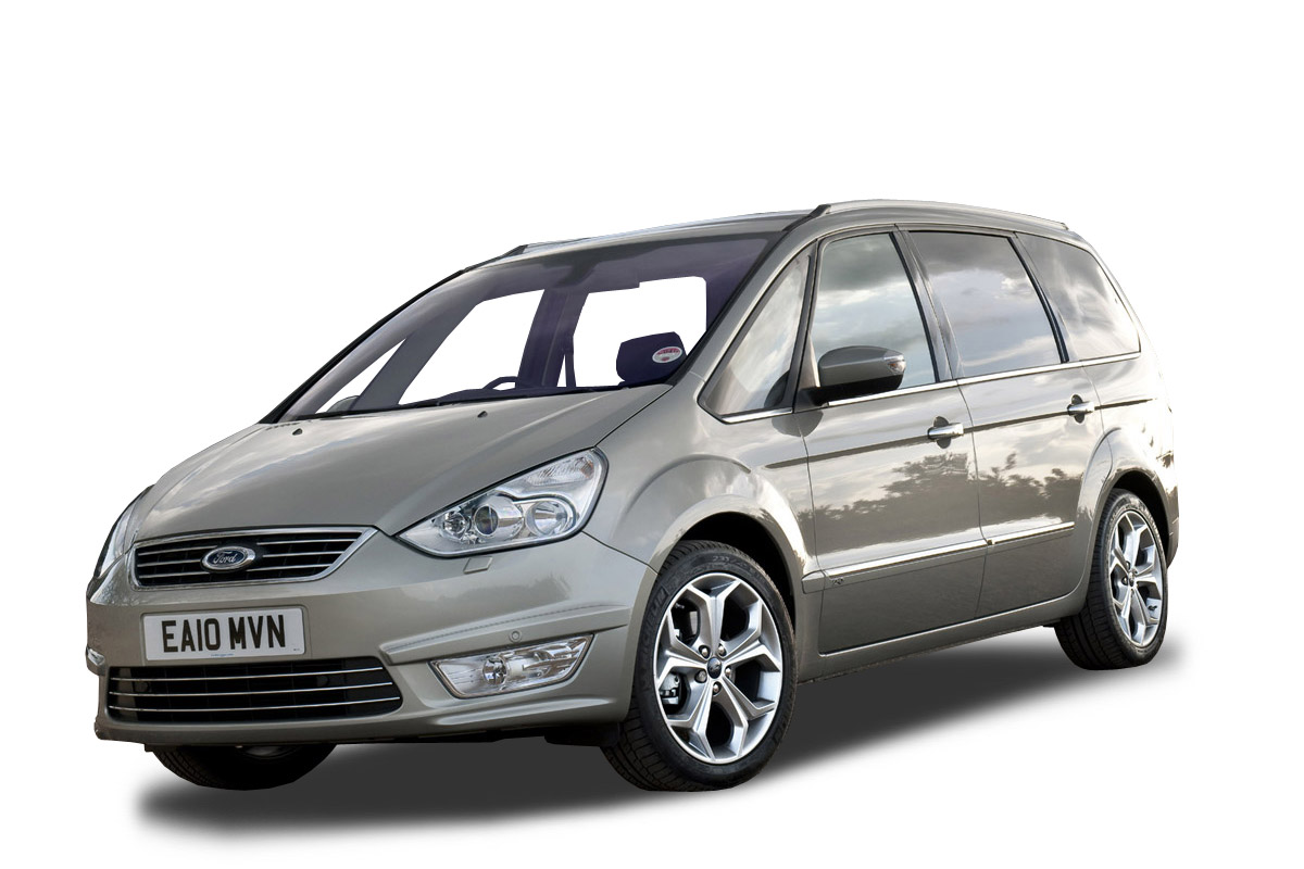 Ford Galaxy Wallpapers